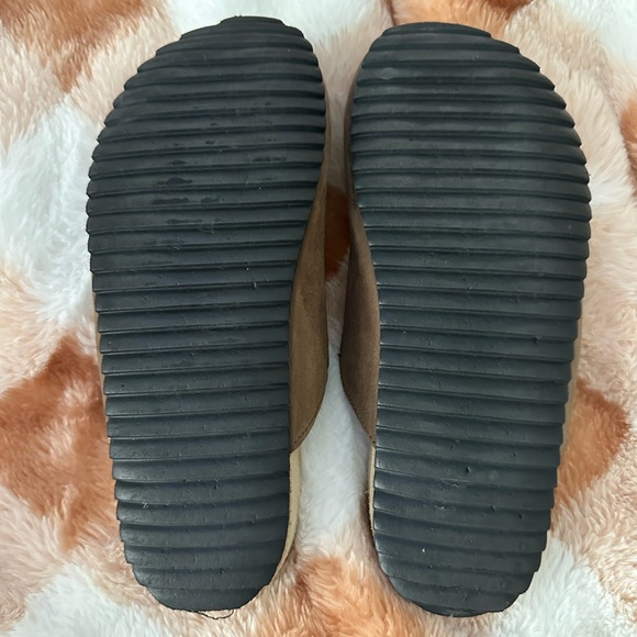 Girls Zara clog style shoes - Picture 5 of 5